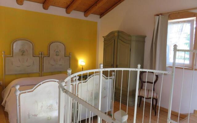 Agriturismo Villa Stella