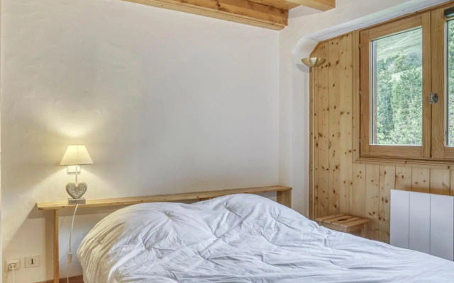 Chalet Megève, 5 pièces, 10 personnes - FR-1-453-1