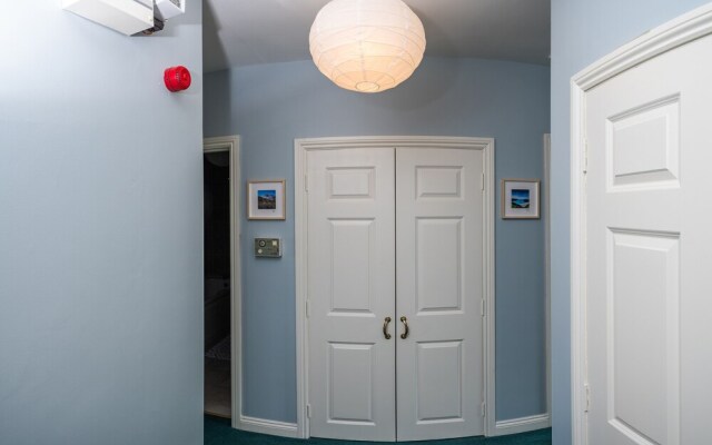 Bundoran Apartment
