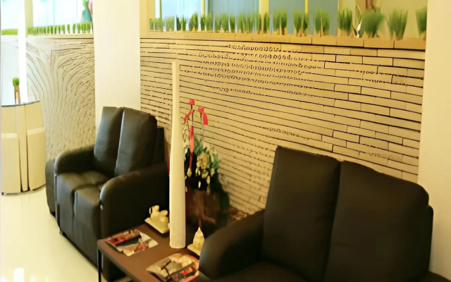 Guijo Suites Makati - Quarantine Hotel
