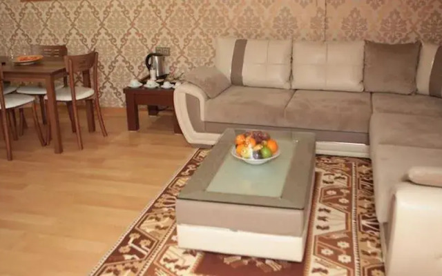 Gumus Palace Hotel