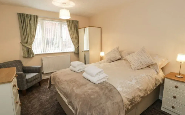 Flat 9
