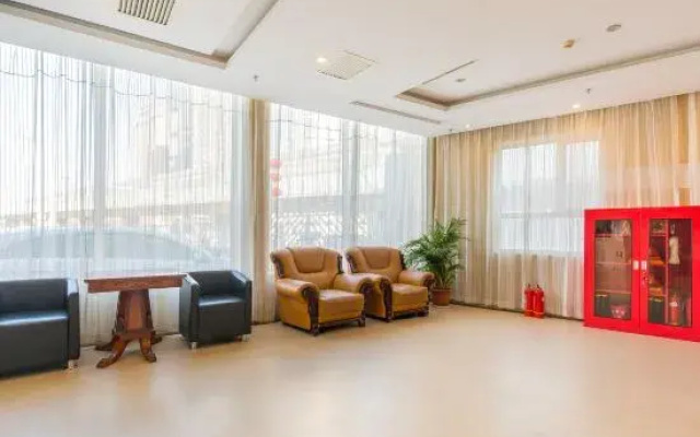 Guantang Holiday Inn