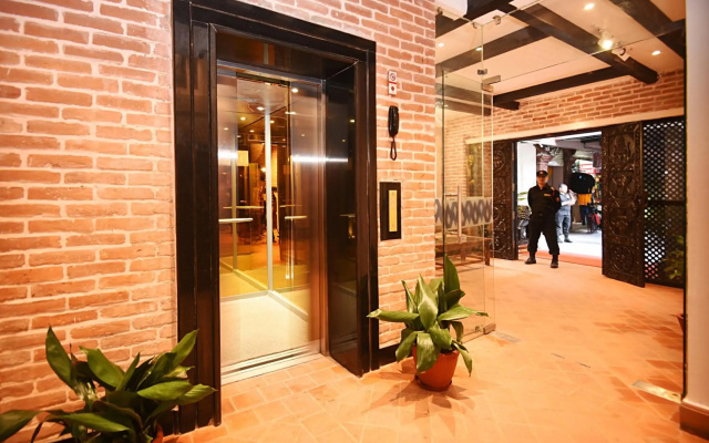 Skye Inn Kathmandu
