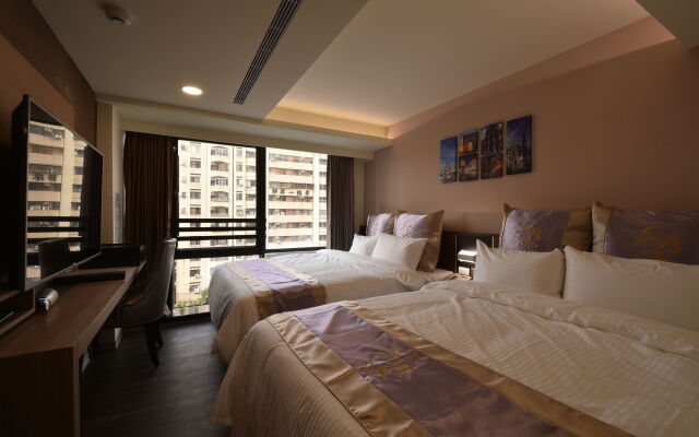 Sun hotel