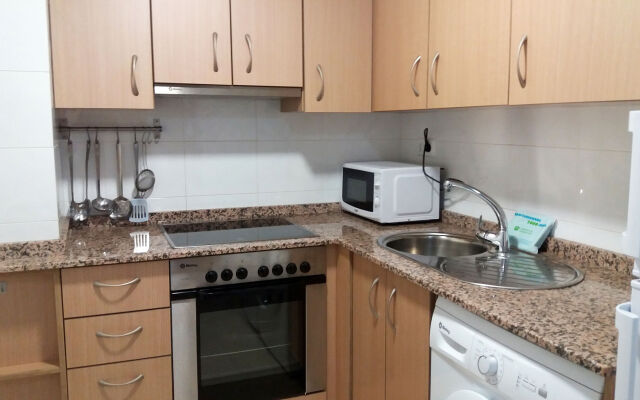 Apartamentos Oropesa del Mar Suites 3000