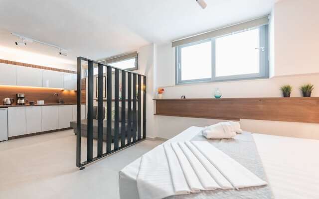 Phaedra, Hideaway Suite Near Acropolis By CloudKeys