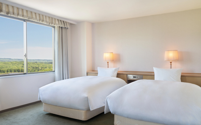 Grand Mercure Nasu Highlands Resort & Spa – Guest Rooms – Nasu