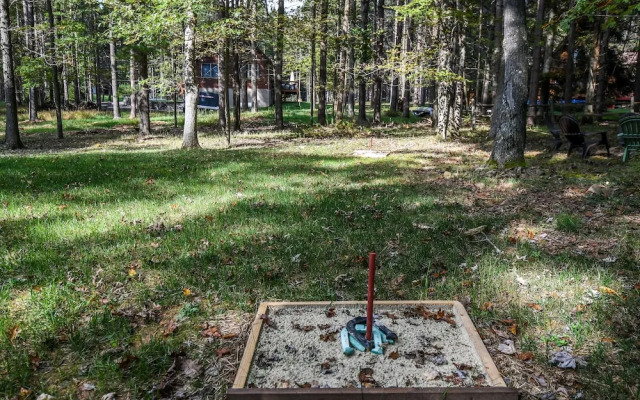 Chasing Dreams House