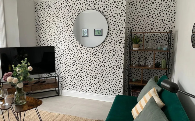 House of Cosy Dots