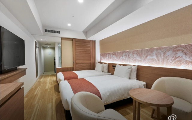 DaiwaRoynetHotelNAHA-OMOROMACHIPREMIER