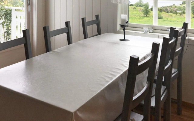 Holiday Home in Masfjordnes