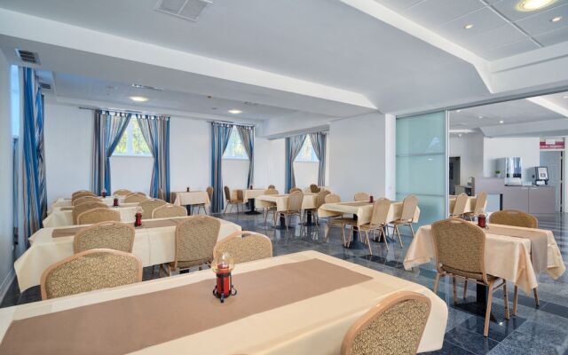 Aqua Guestrooms Kastela