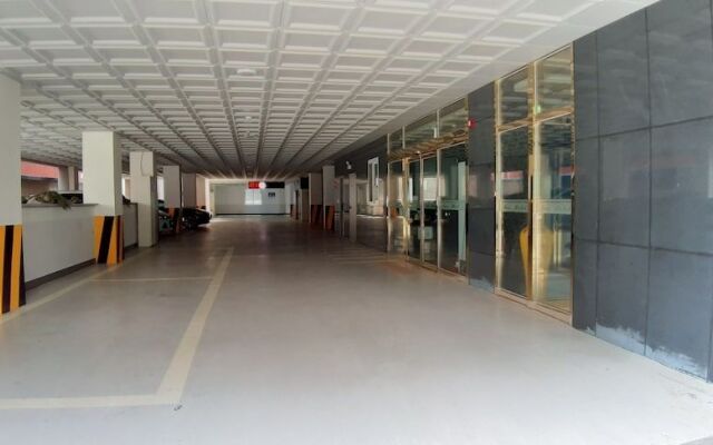 Seosan Hotel Iris