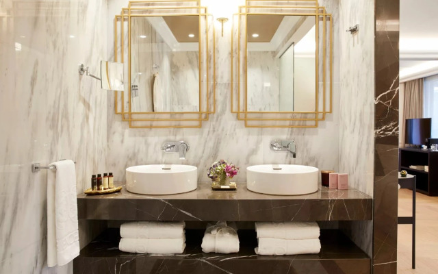 The Excelsior Small Luxury Hotels of the World