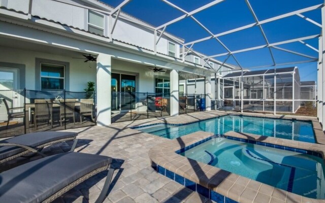 Amazing House! - Champions Gate - 9036HS