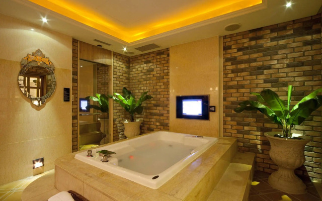 Wego Boutique Hotel Linsen