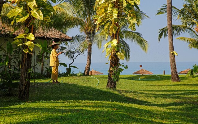 NgapaliI Bay Villas & Spa