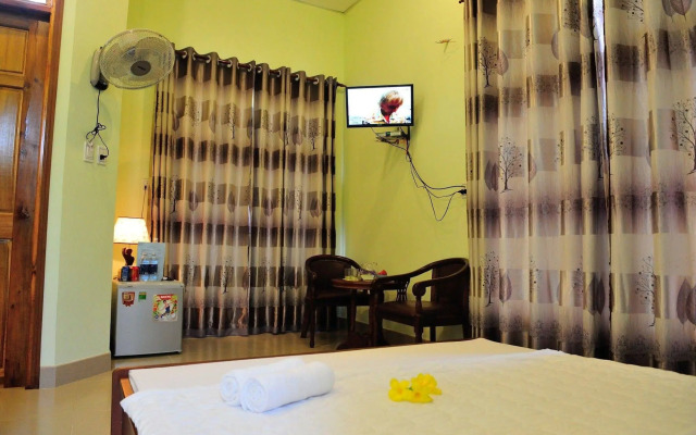 Tang Thanh Phat Resort