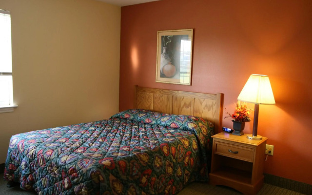 Affordable Suites Rocky Mount