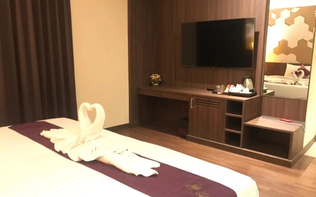 Paradiso Boutique Suites