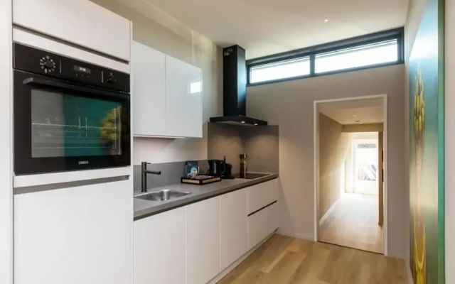 Apartment in Domburg Near the Beach