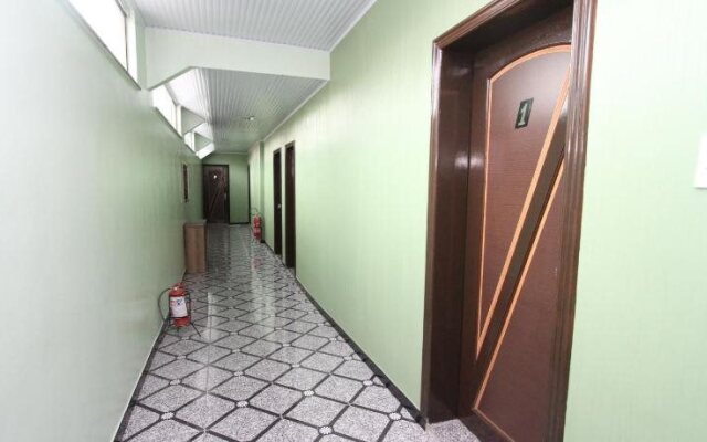 Hotel Lagoa