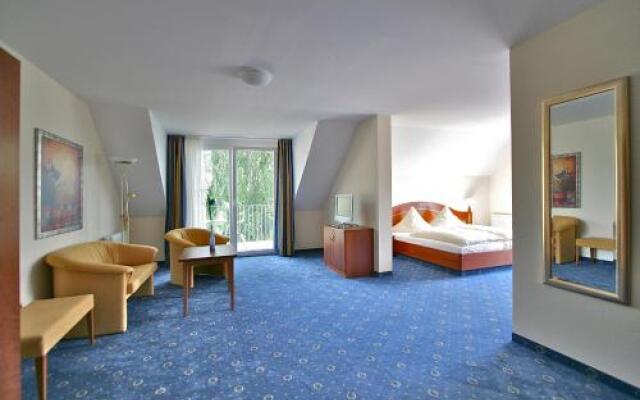 Hotel Rosmarin am Bodensee