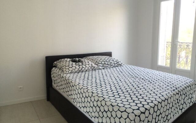 Appartement Design Marseille 54 Capucins