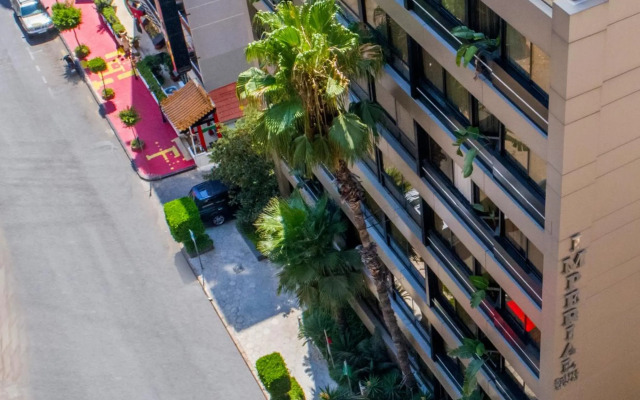 Imperial Suites Hotel