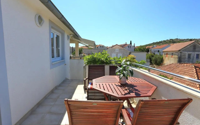 Apartment Pa Ve