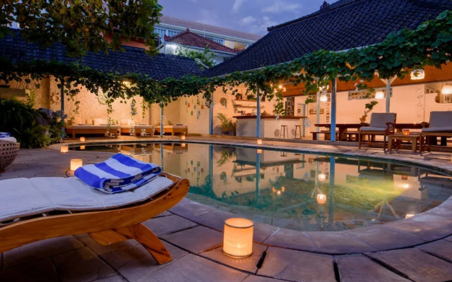 Prima Cottage