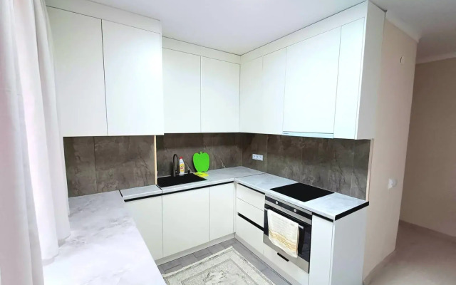 Apartments in the Samal neighborhood-2 26