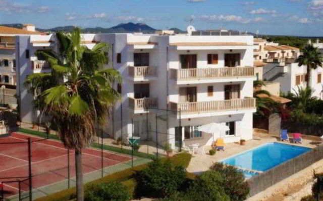 Cala Figuera Apartments