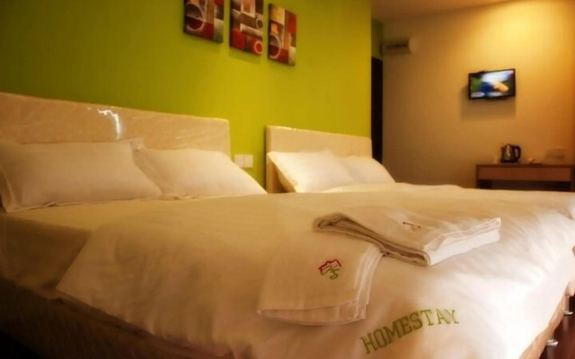 HomeStay Kuching