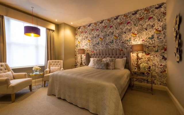 The Orchid Hotel