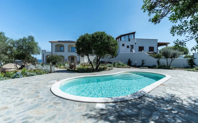 Appartamento La Perla by Wonderful Italy