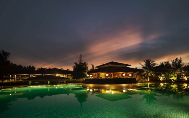 Gamyam Retreat By Denissons At Kumta