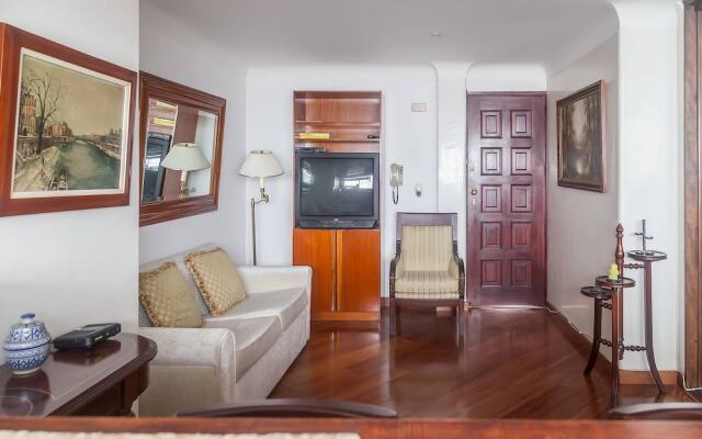 Apartamento Santa Barbara Unicentro