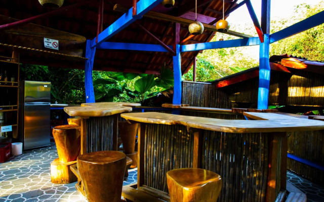Tiskita Jungle Lodge