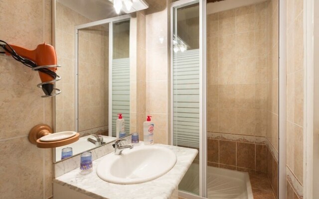 Chambres d'hôtes - Les Palmiers