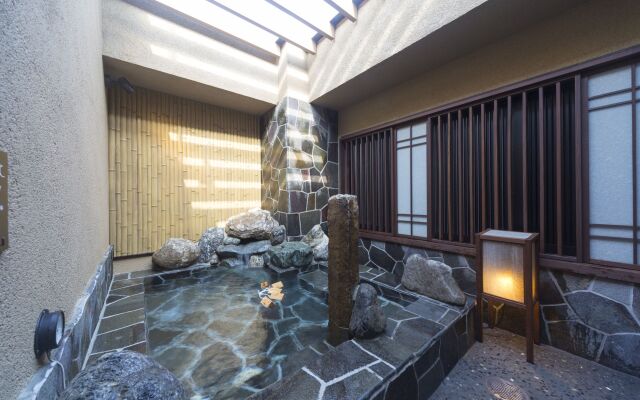 Dormy Inn Premium Tokyo Kodenmacho Hot Spring