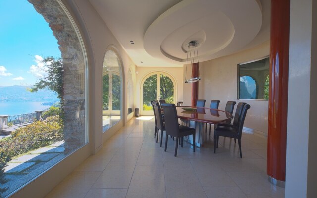 Villa Risveglio by Myvillacollection