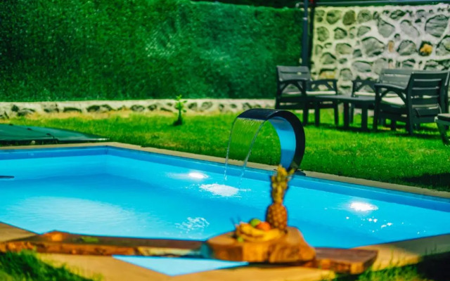 Kuka Bungalov