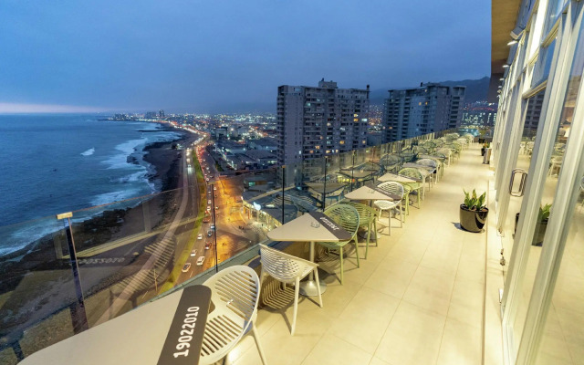 Hampton by Hilton Antofagasta
