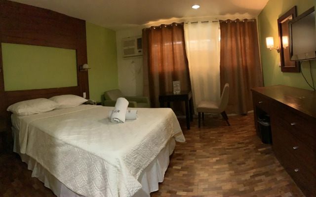 Maharajah Hotel