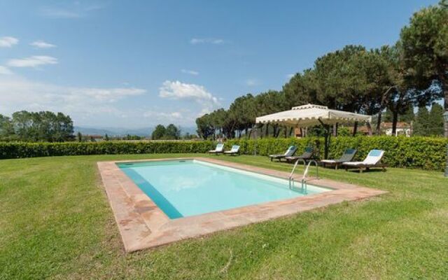 Villa David