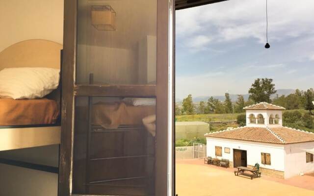 Conviven Albergue Ecocultural