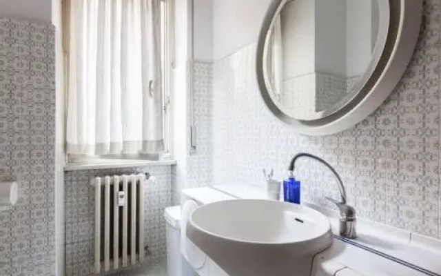 Mata Guesthouse Milano