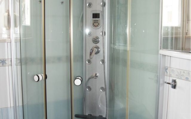 Apartment Tomislav A1 crni Selce, Riviera Crikvenica